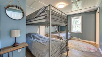 Casa de campo (3 Bedrooms) | Interior