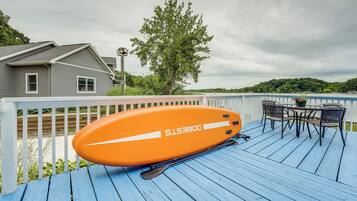 Cottage (2 Bedrooms) | Interior