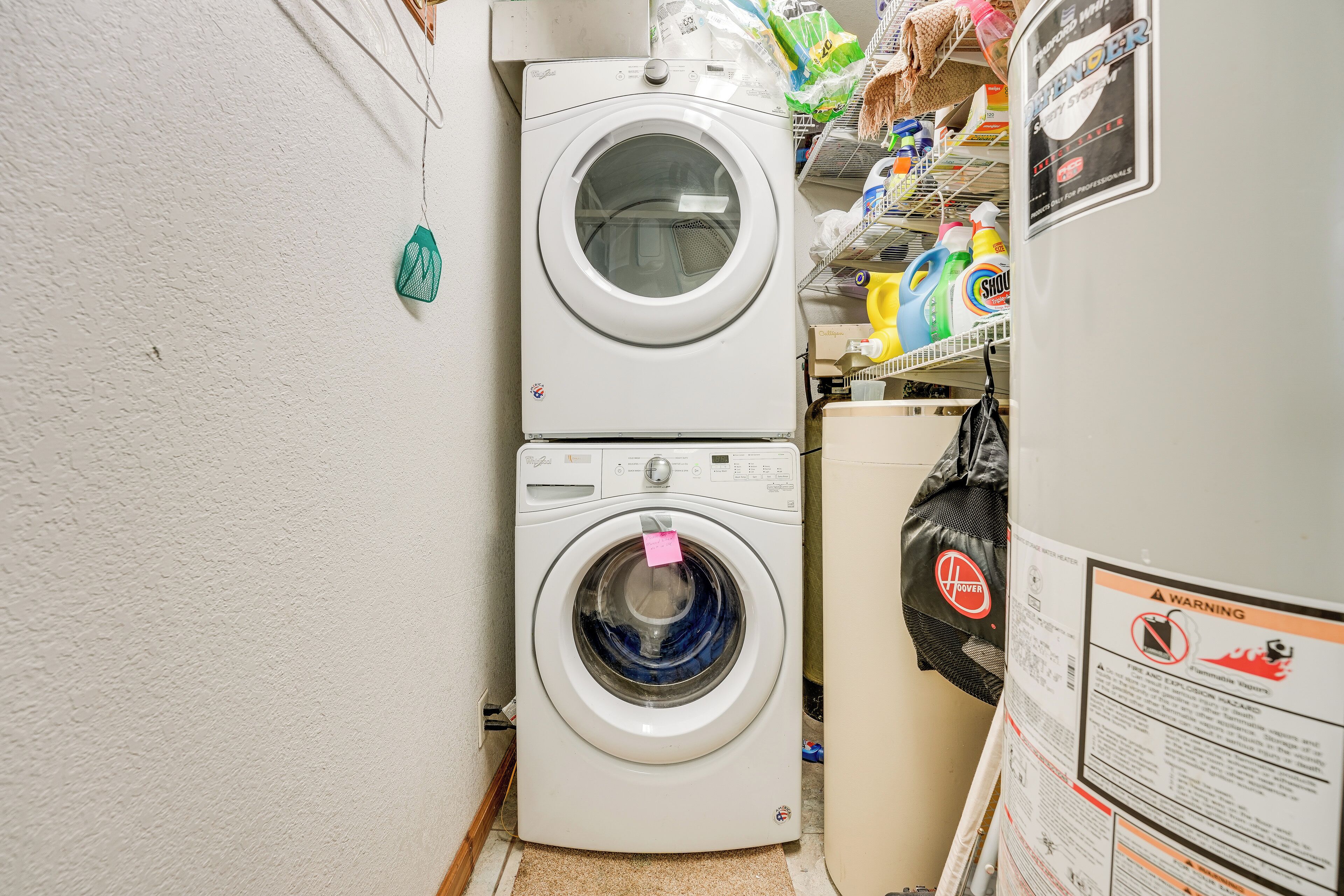 Cottage (2 Bedrooms) | Interior