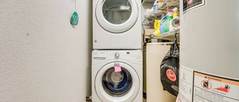 Cottage (2 Bedrooms) | Intérieur