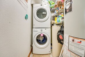 Casa de campo (2 Bedrooms) | Interior