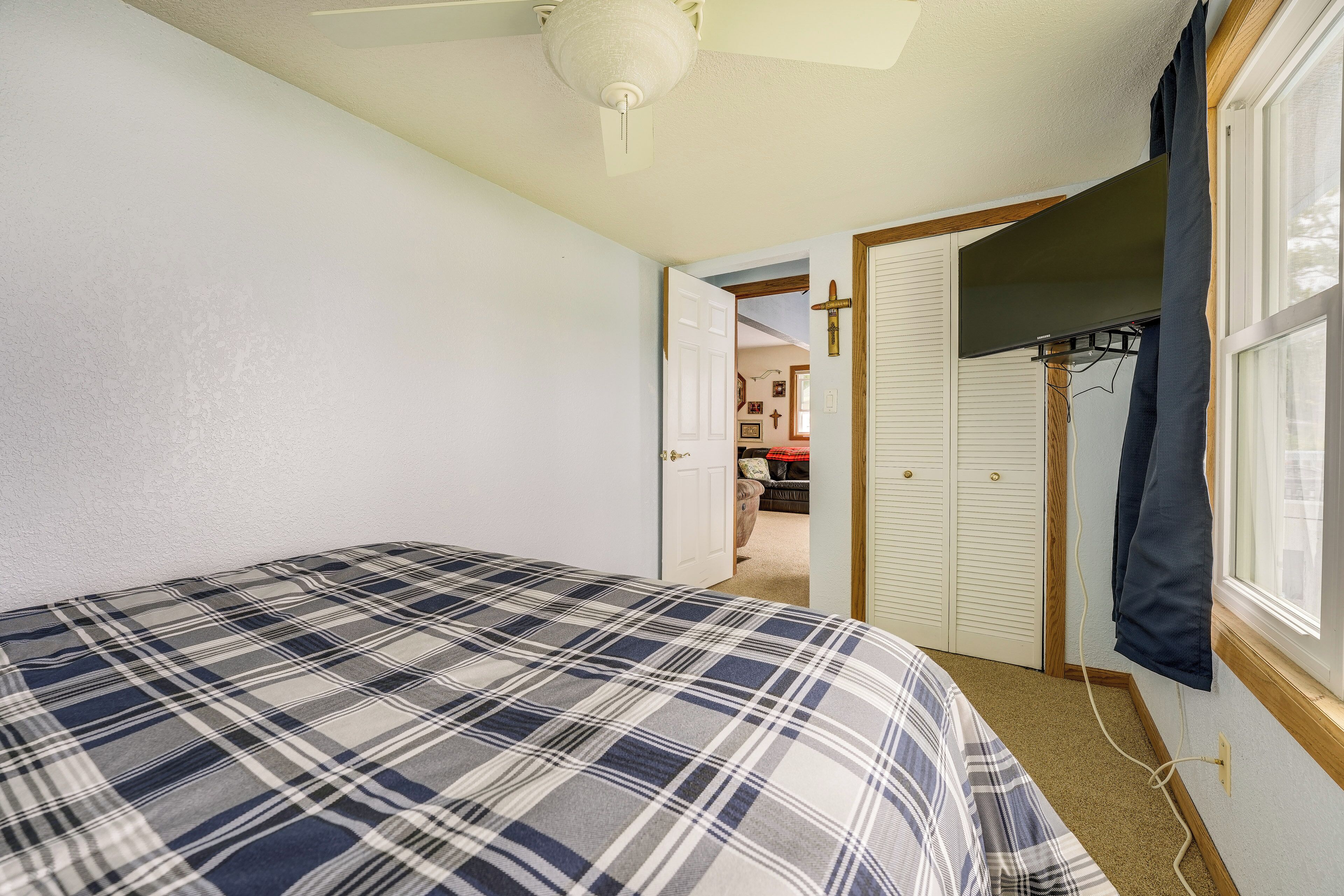 코티지 (2 Bedrooms) | 내부