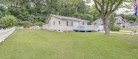 코티지 (2 Bedrooms) | 내부