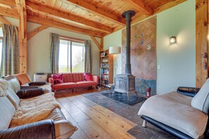 Ferienhaus (5 Bedrooms) | Innenbereich