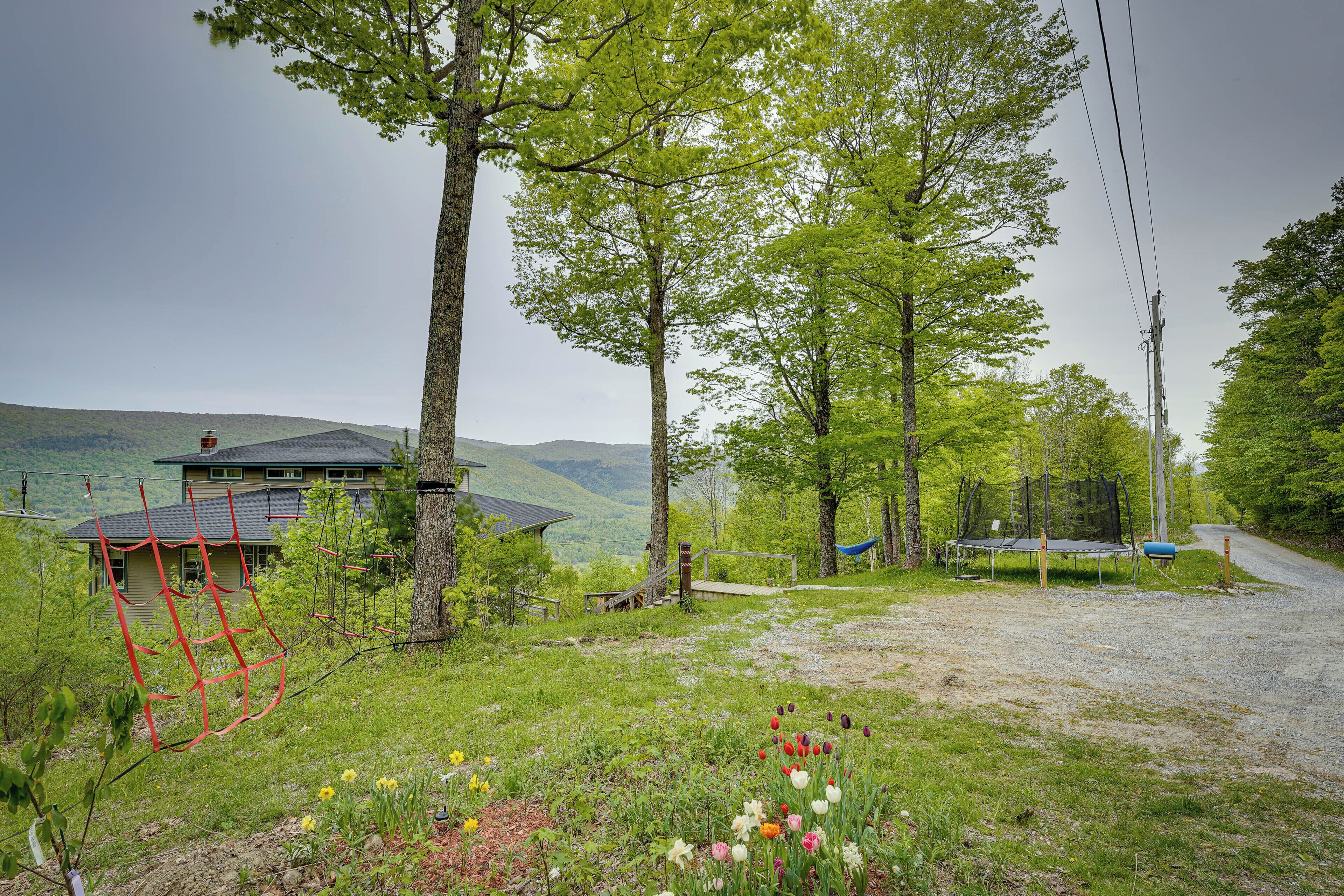 House (5 Bedrooms) | Interior