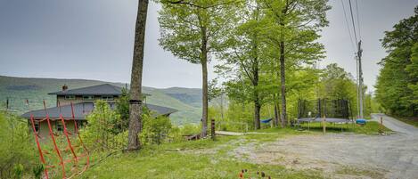 Casa (5 Bedrooms) | Interni