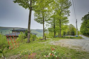 Ferienhaus (5 Bedrooms) | Innenbereich