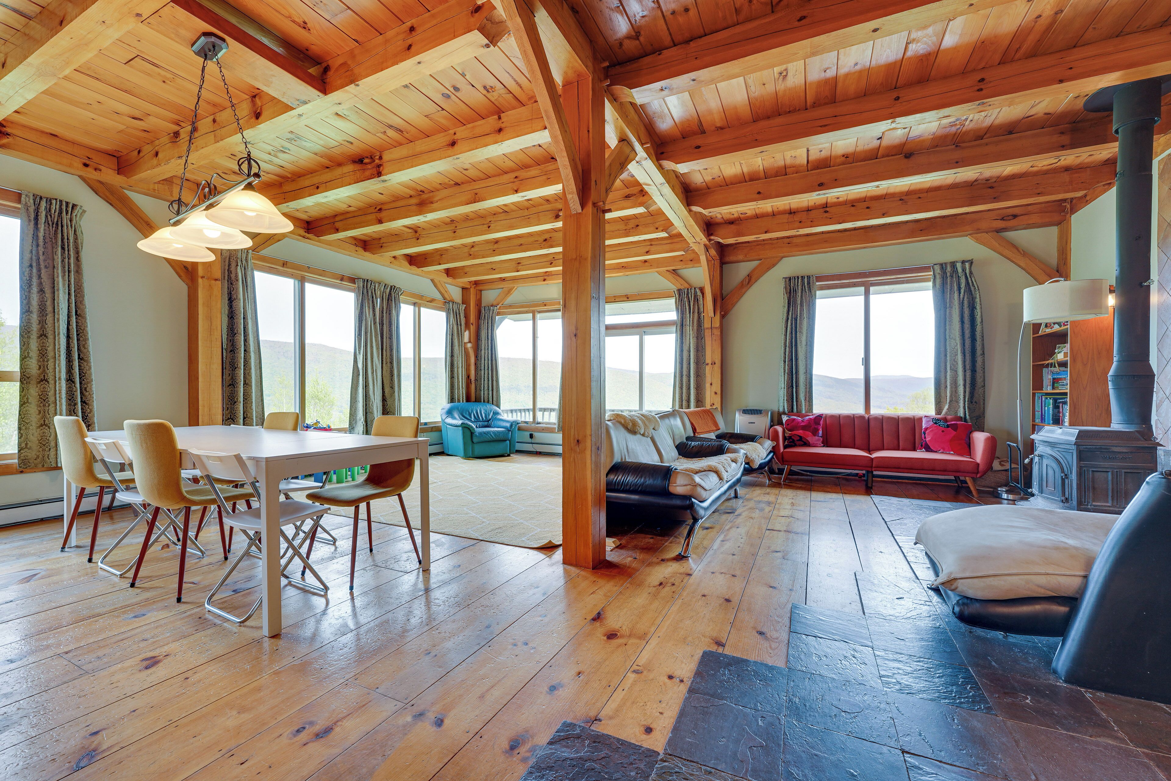 Nhà (5 Bedrooms) | Nội thất