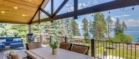 House (3 Bedrooms) | Front of property