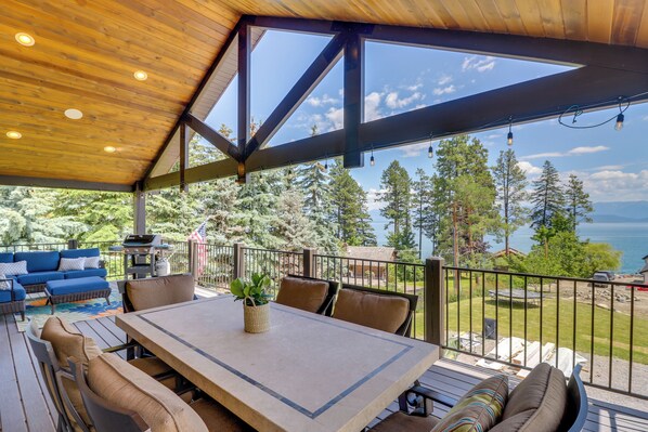 Casa (3 Bedrooms) | Vista frontal de la propiedad