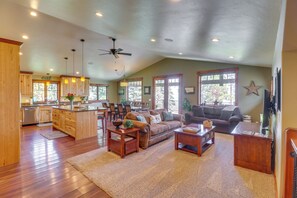 Casa (3 Bedrooms) | Interior