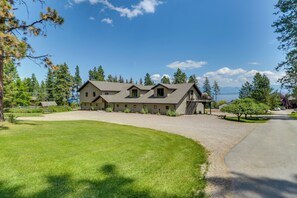 Hus (3 Bedrooms) | Interiör