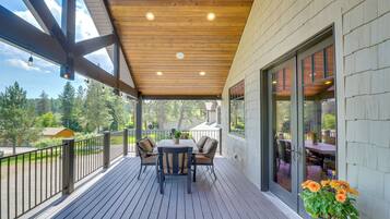 House (3 Bedrooms) | Bahagian dalam