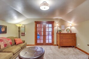 Hus (3 Bedrooms) | Interiör