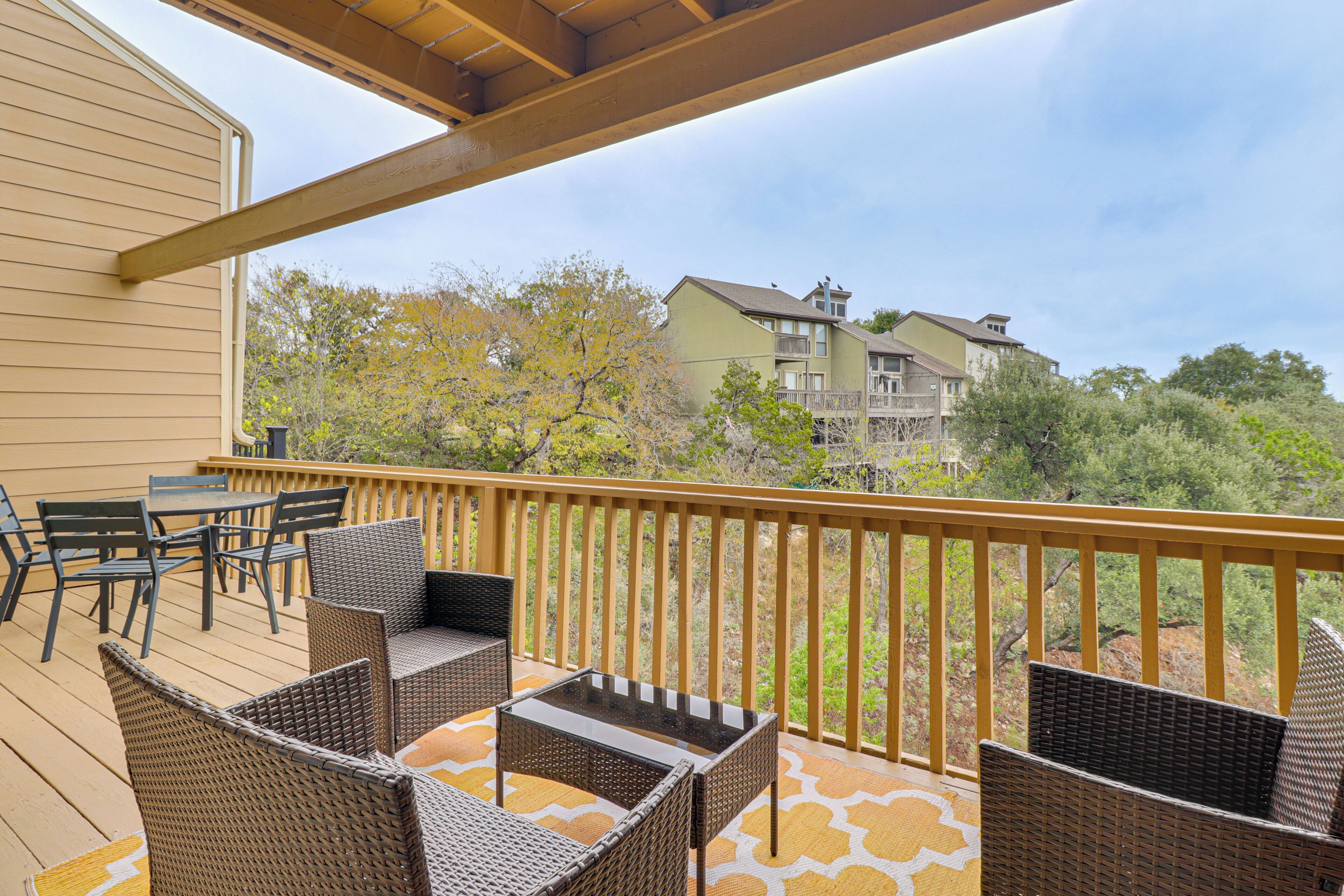 Huoneisto (3 Bedrooms) | Sisätilat