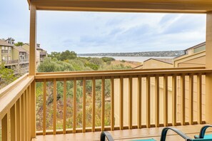 Lejlighed (3 Bedrooms) | Interiør