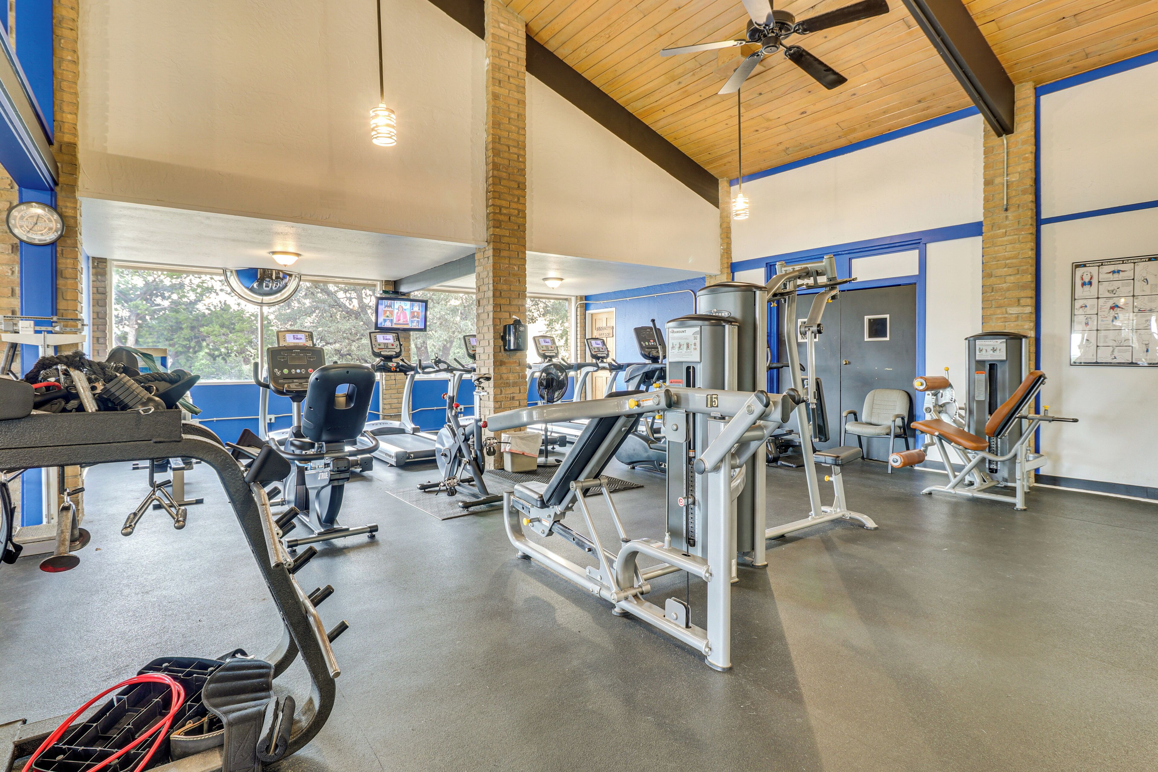 Apartment (3 Bedrooms) | Interior