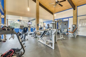 Lejlighed (3 Bedrooms) | Interiør