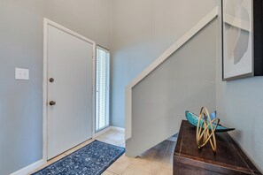 Lägenhet (3 Bedrooms) | Interiör
