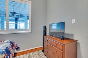 Lägenhet (3 Bedrooms) | Interiör