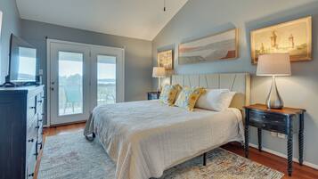 Apartment (3 Bedrooms) | Interior