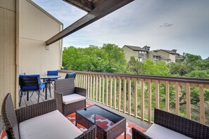 Lägenhet (3 Bedrooms) | Interiör