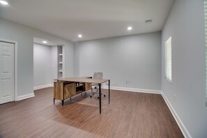 하우스 (4 Bedrooms) | 내부