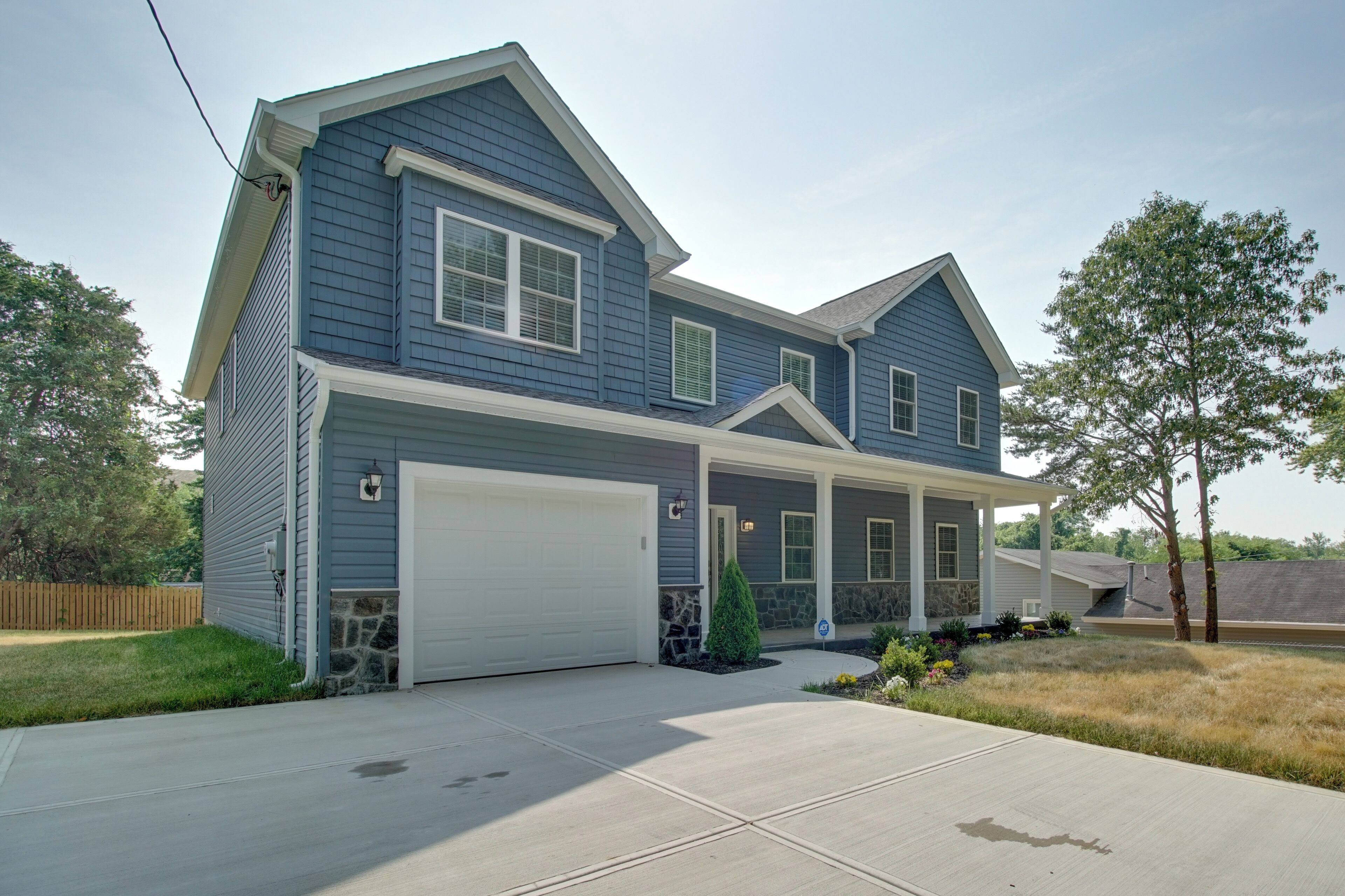 獨棟房屋 (4 Bedrooms) | 住宿內部