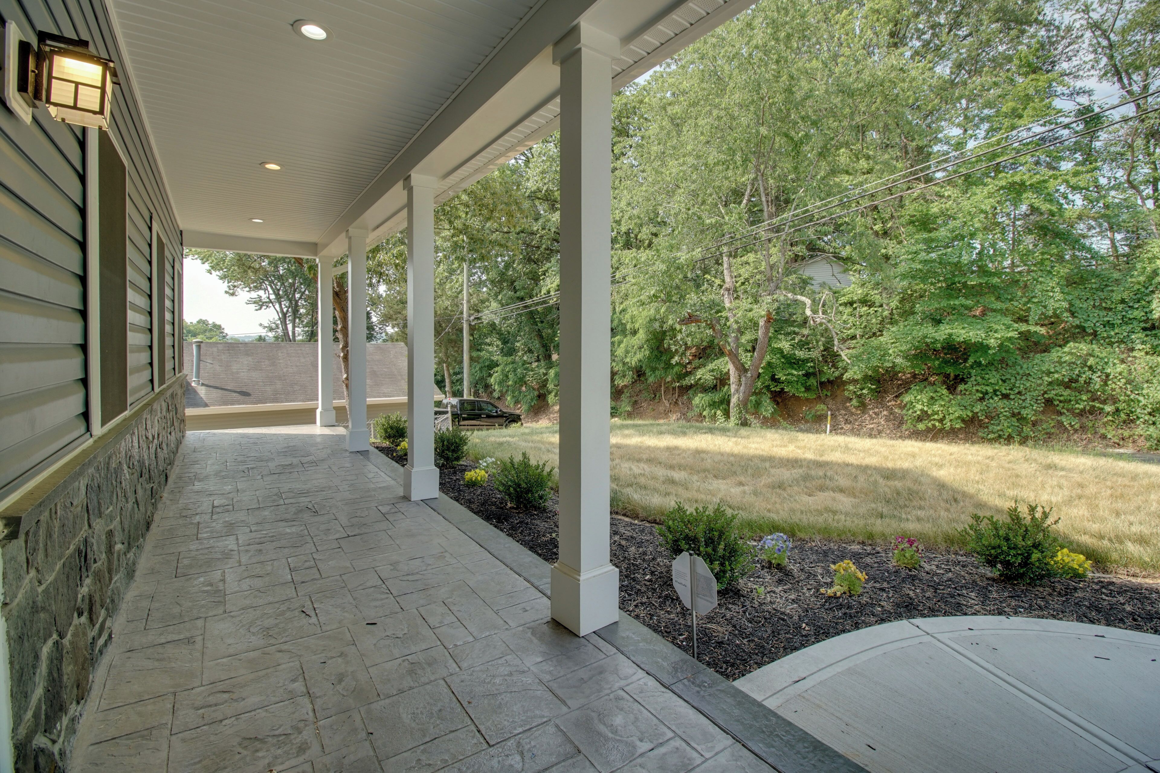 Rumah (4 Bedrooms) | Interior