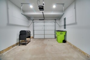 独立别墅 (4 Bedrooms) | 住宿内部