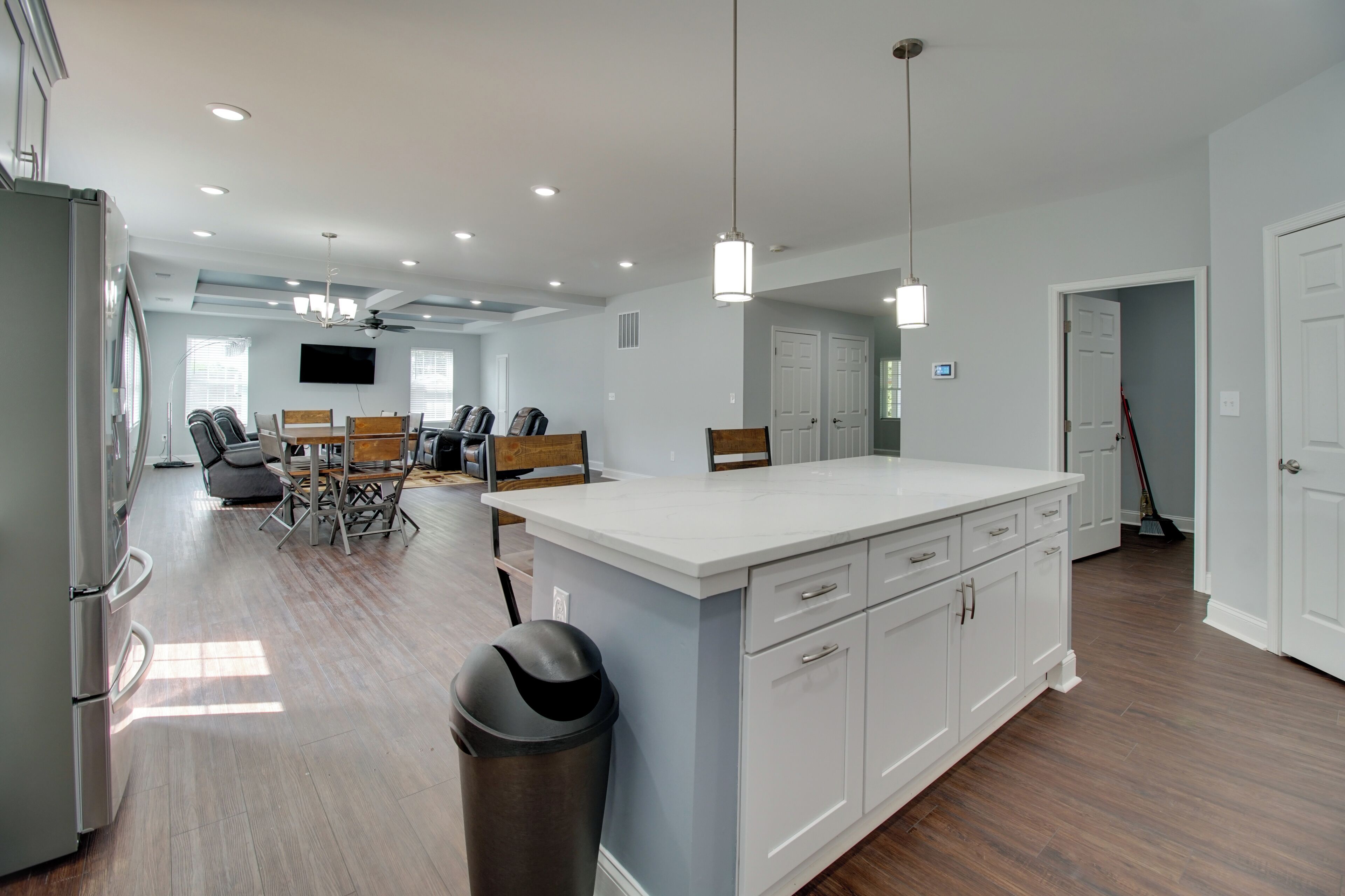 Nhà (4 Bedrooms) | Nội thất