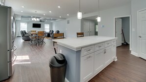 ハウス (4 Bedrooms) | 内装