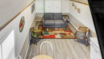 House (0 Bedroom) | Interior