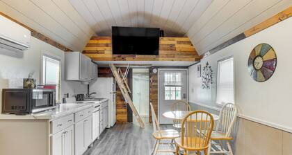 Montezuma Vacation Rental With Fire Pit Access!