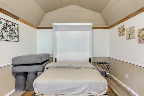 Montezuma Vacation Rental With Fire Pit Access!