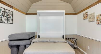 Montezuma Vacation Rental With Fire Pit Access!