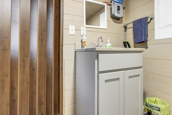 Casa (0 Bedroom) | Parte interna