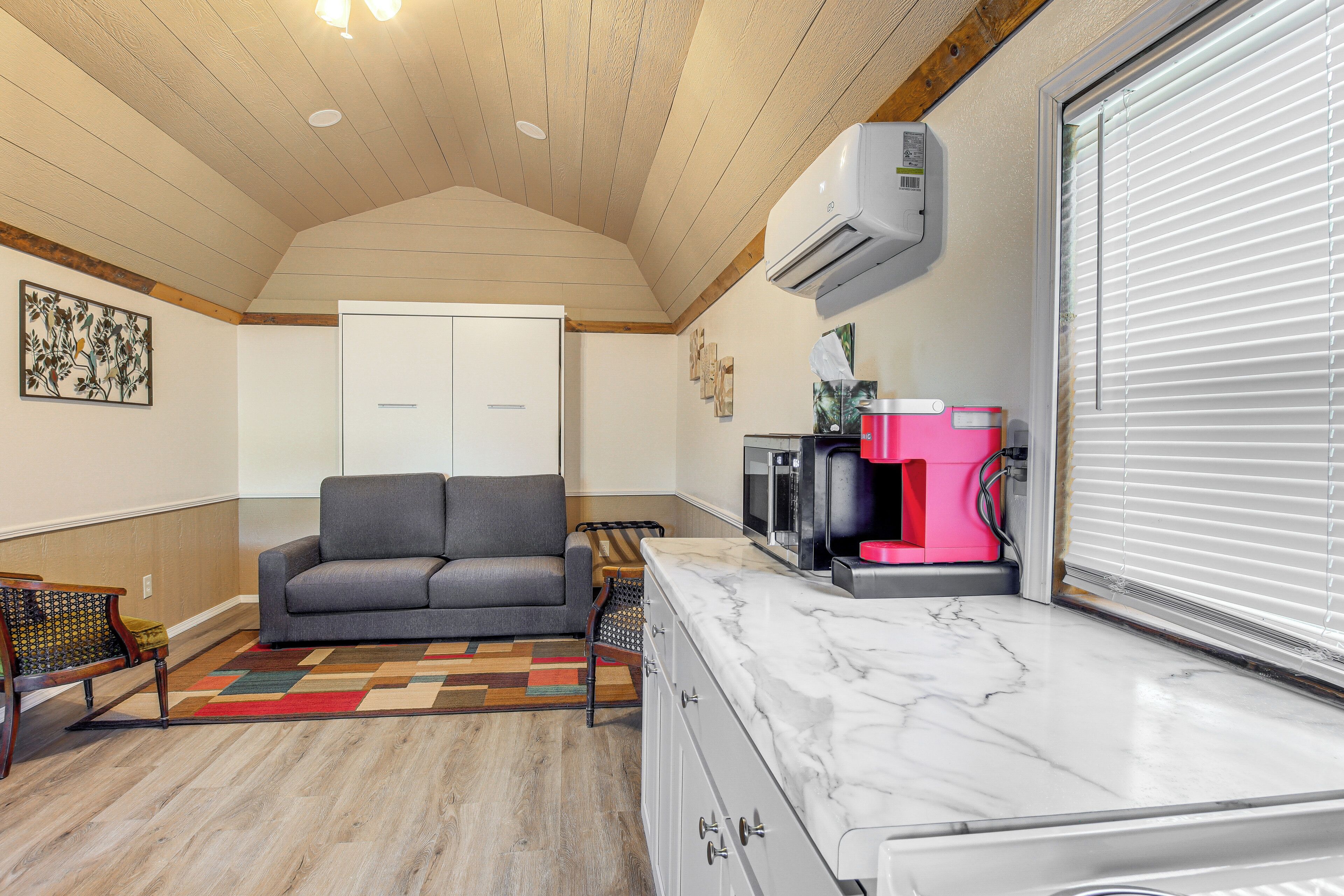 Maison (0 Bedroom) | Intérieur