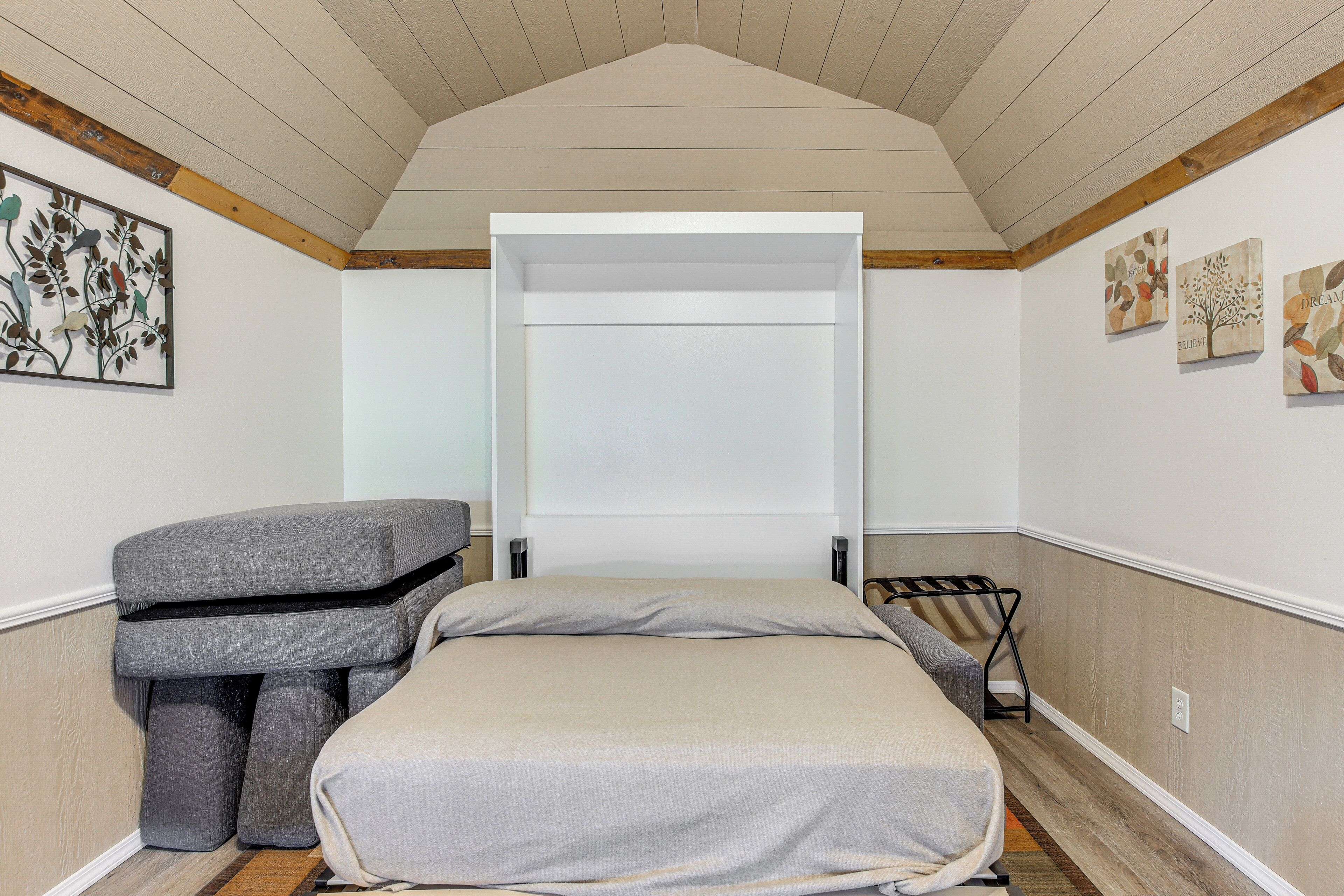 Nhà (0 Bedroom) | Nội thất