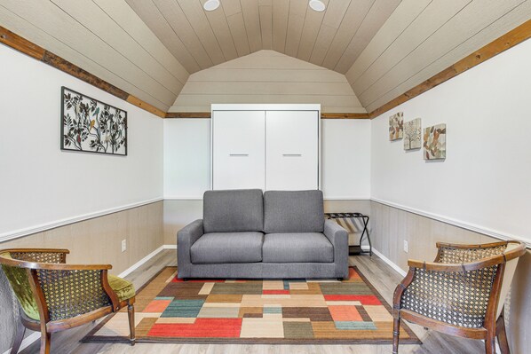 House (0 Bedroom) | Interior