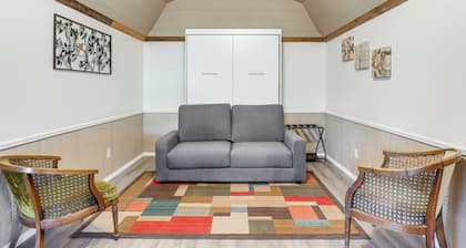 Montezuma Vacation Rental With Fire Pit Access!