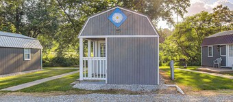 Montezuma Vacation Rental With Fire Pit Access!