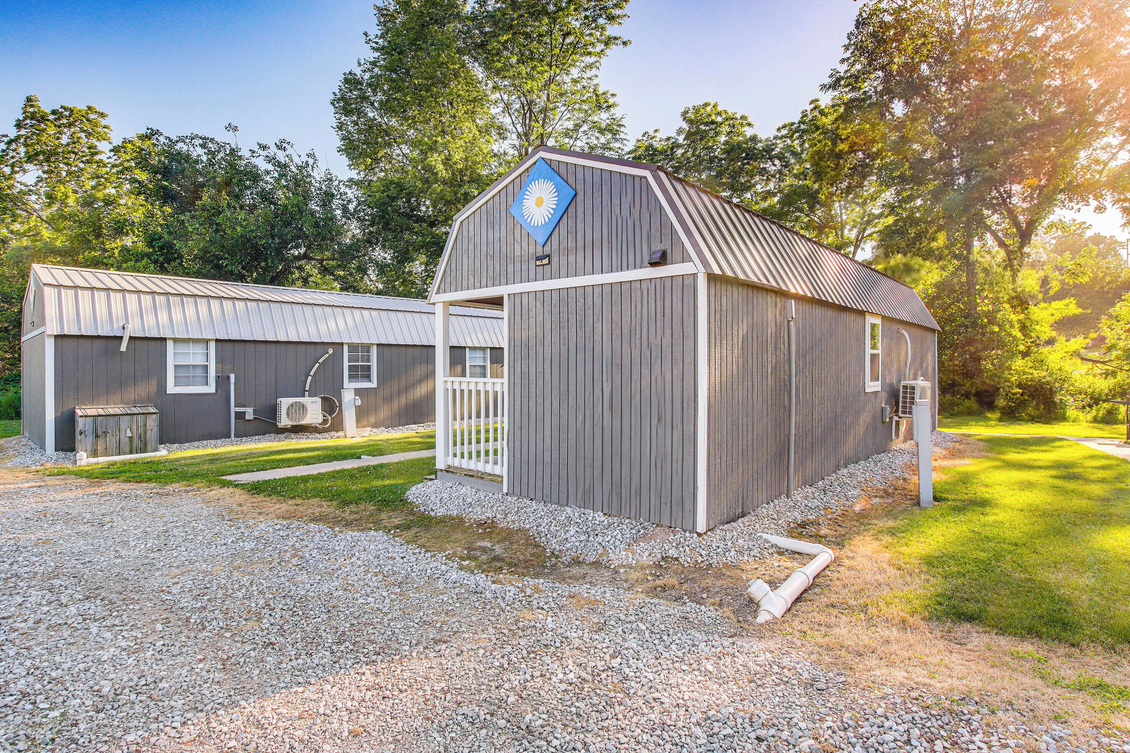 House (0 Bedroom) | Interior