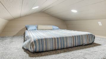 Rumah (0 Bedroom) | Interior