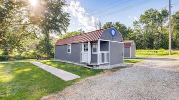 Nhà (0 Bedroom) | Nội thất