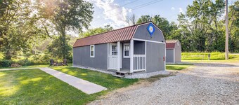 Montezuma Vacation Rental With Fire Pit Access!