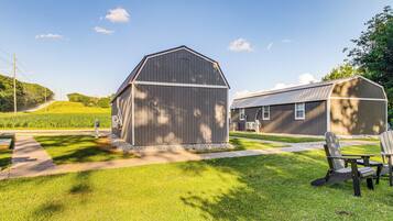 Rumah (0 Bedroom) | Interior