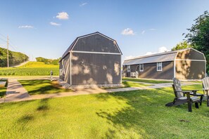 House (0 Bedroom) | Interior