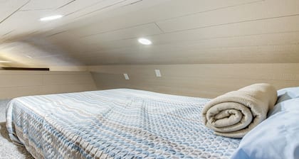 Montezuma Vacation Rental With Fire Pit Access!