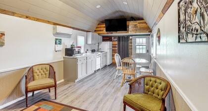 Montezuma Vacation Rental With Fire Pit Access!